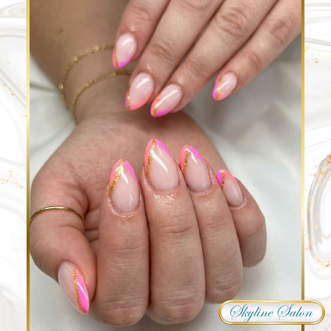 Nails Design Alexandria